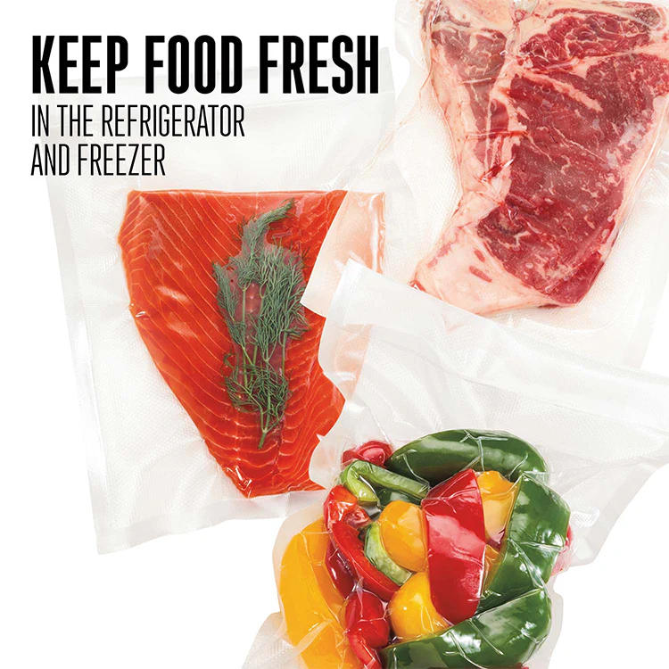 Vacuum Sealer Bags - Image 5