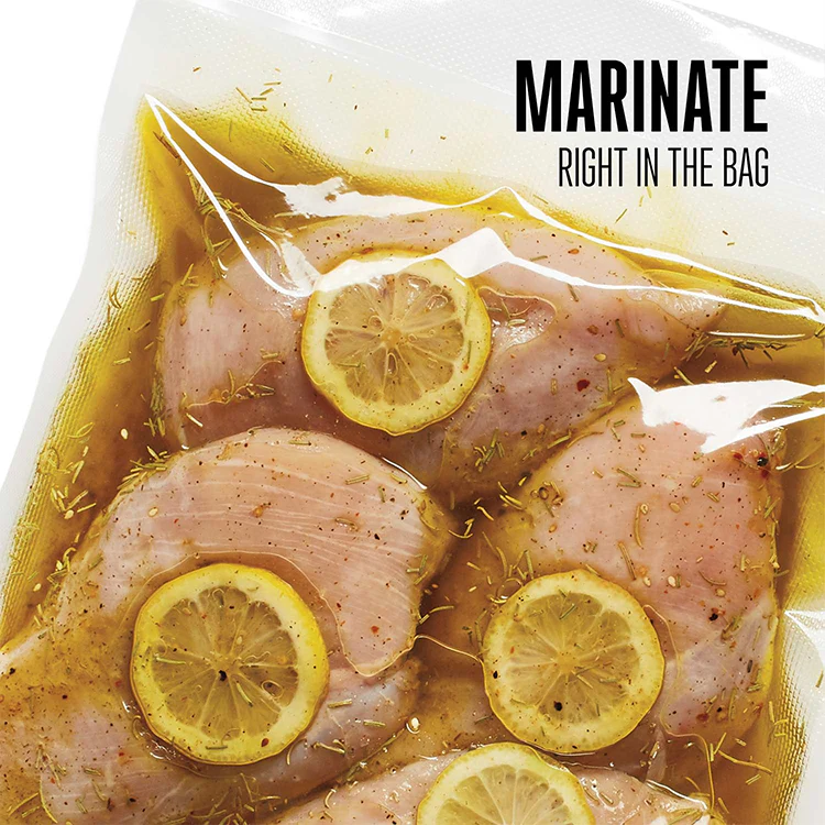 Vacuum Sealer Bags - Image 6