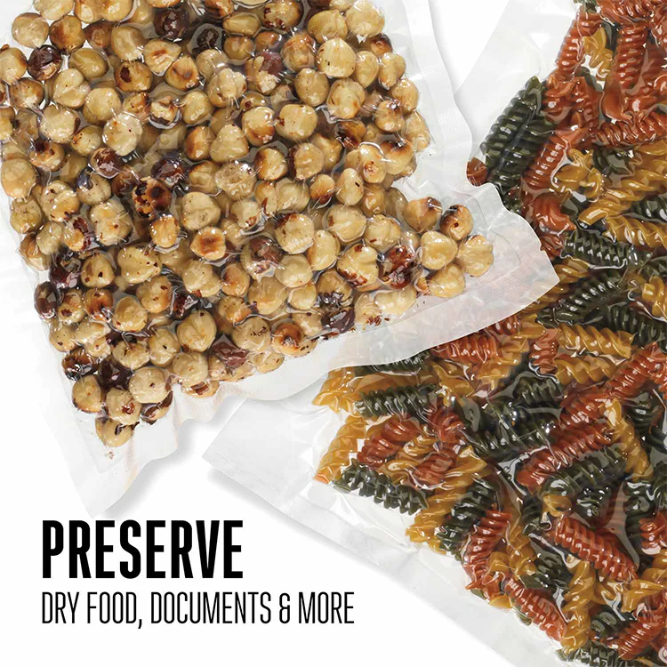 Vacuum Sealer Bags - Image 8