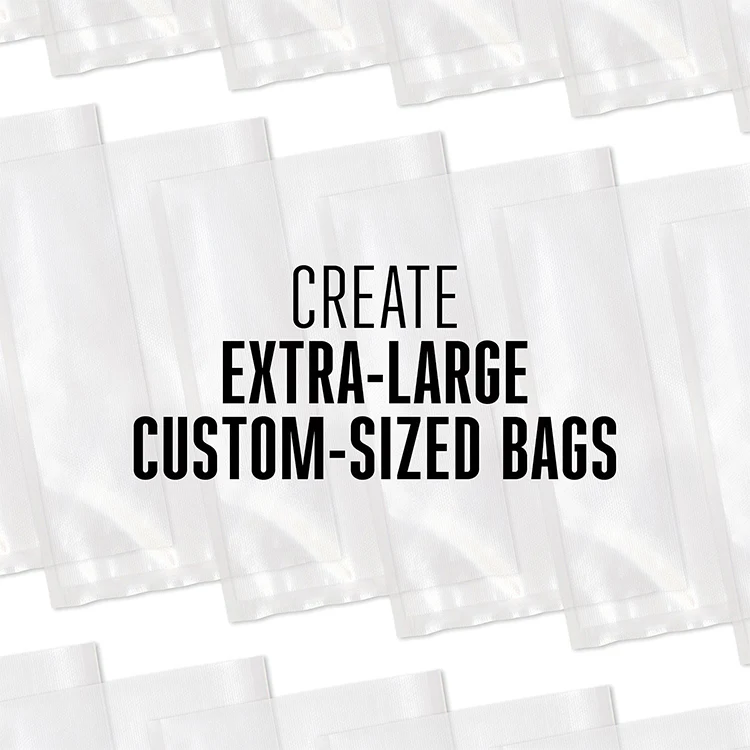 Vacuum Sealer Bags - Image 9