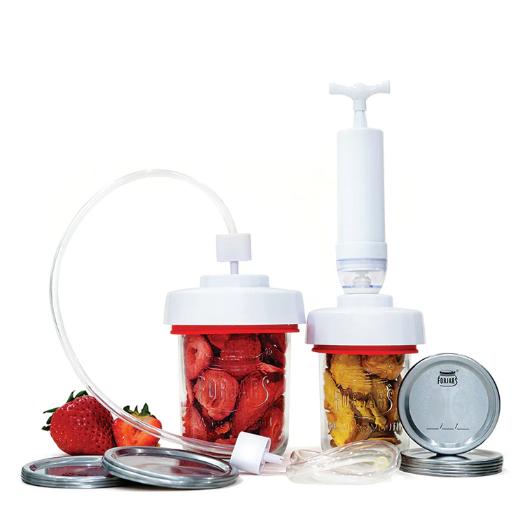 VACUUM SEALER KIT - Image 5