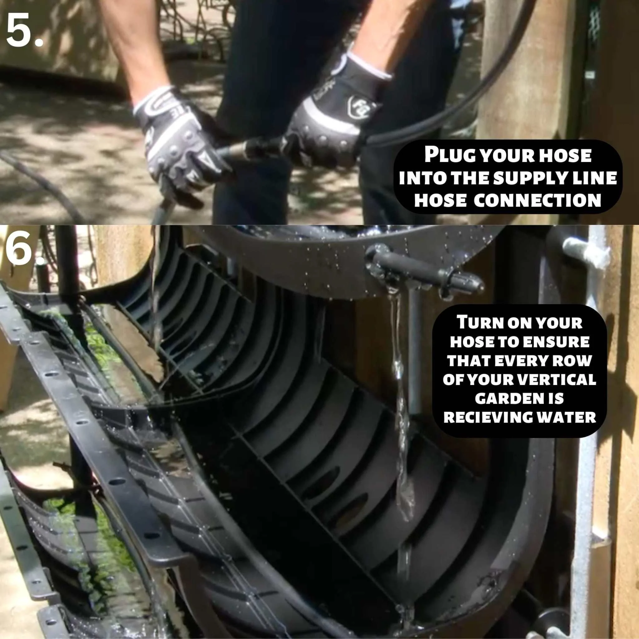 Varden™ Irrigation Parts Package - Image 11