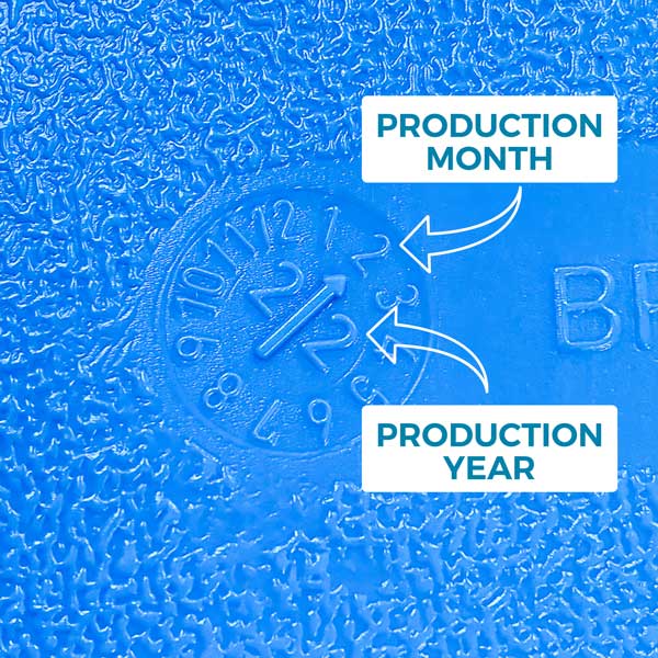 Ventless Spigot and Cap for AquaBrick - Image 4