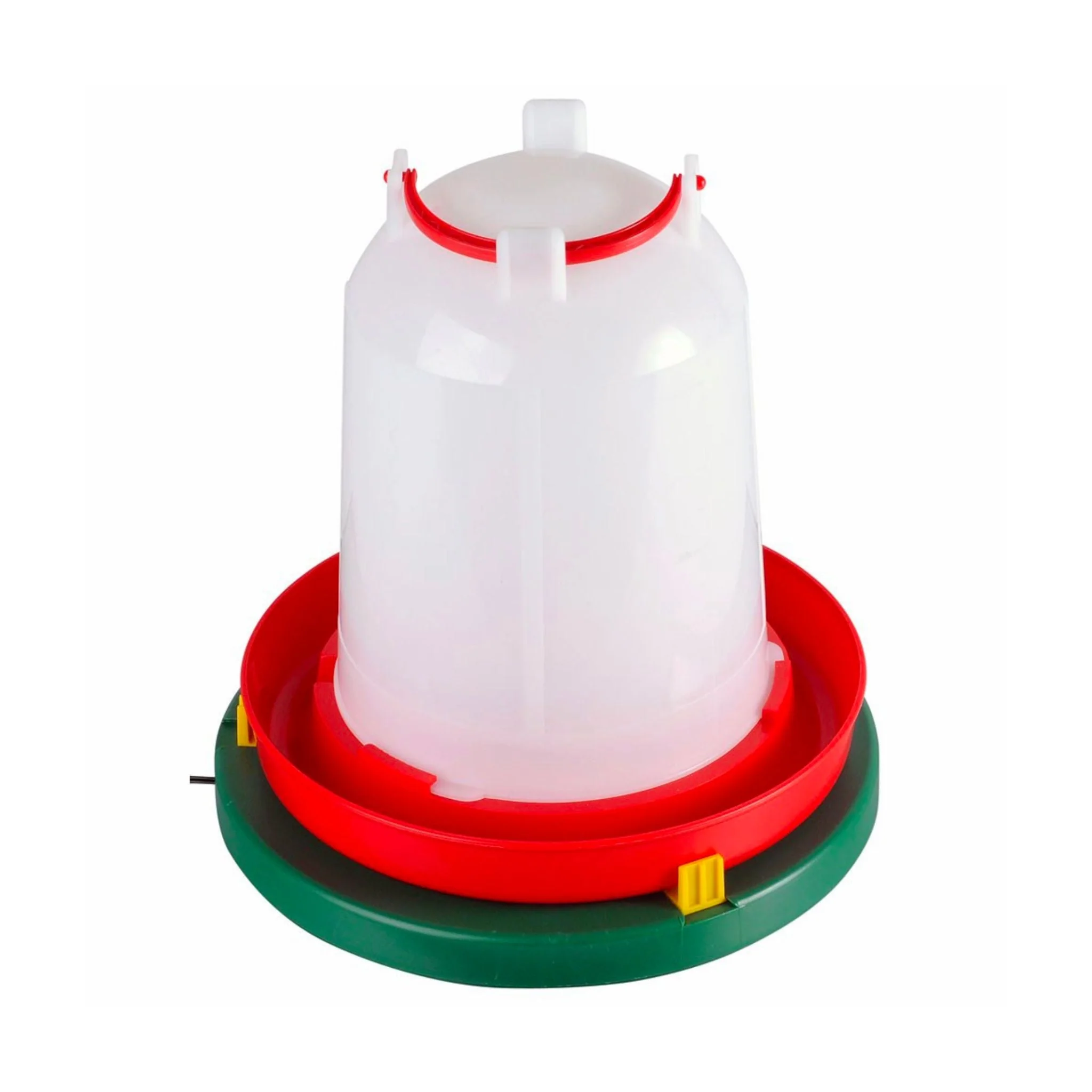 Water Heater for Poultry Waterers  - 8" - Image 2