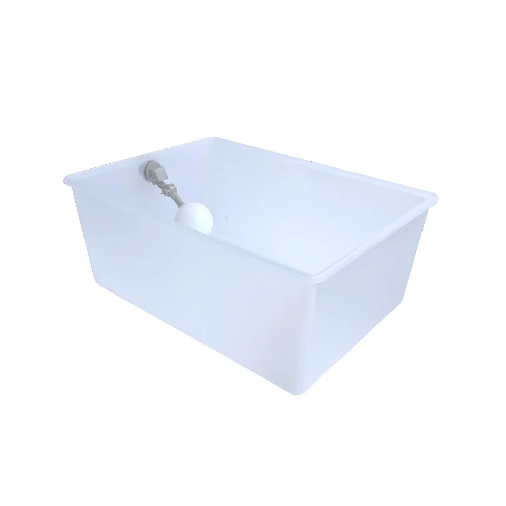 Water Tank (5 Gallon with Float Valve) Combo Kit - Image 3