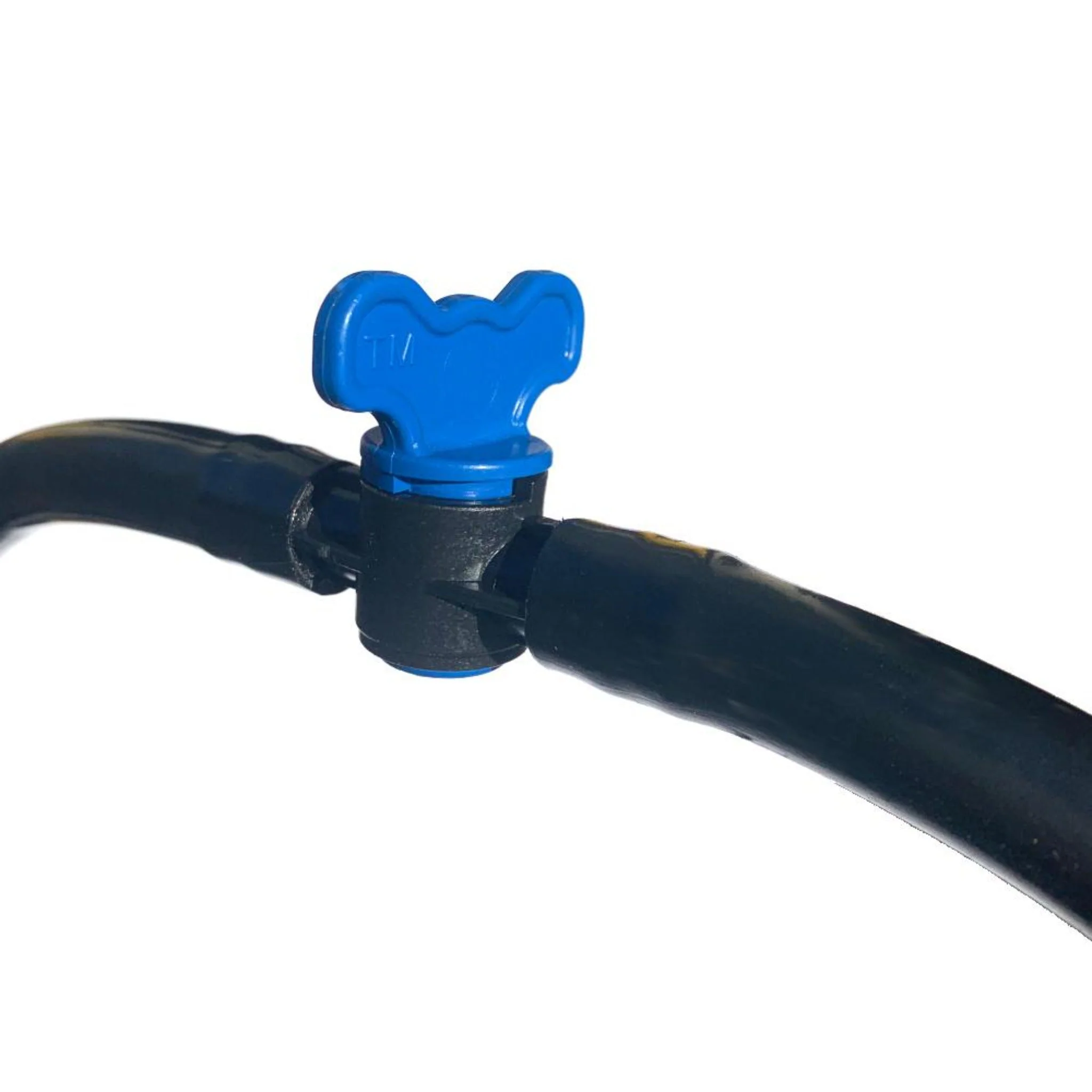 Water Valve - Fits Water Hose - Image 3