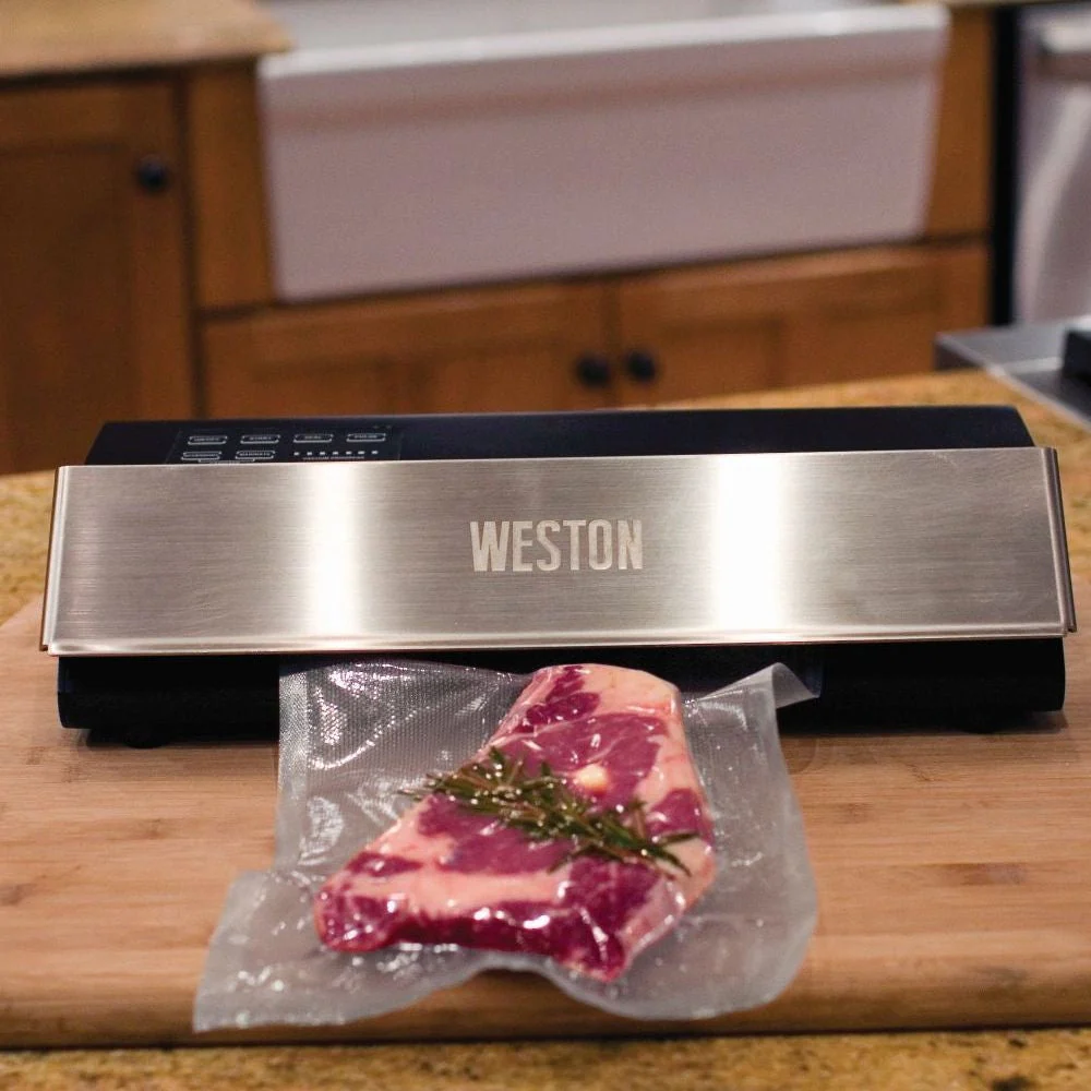 Professional Advantage Vacuum Sealer - Image 2