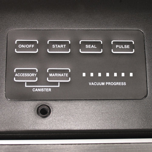 Professional Advantage Vacuum Sealer - Image 4