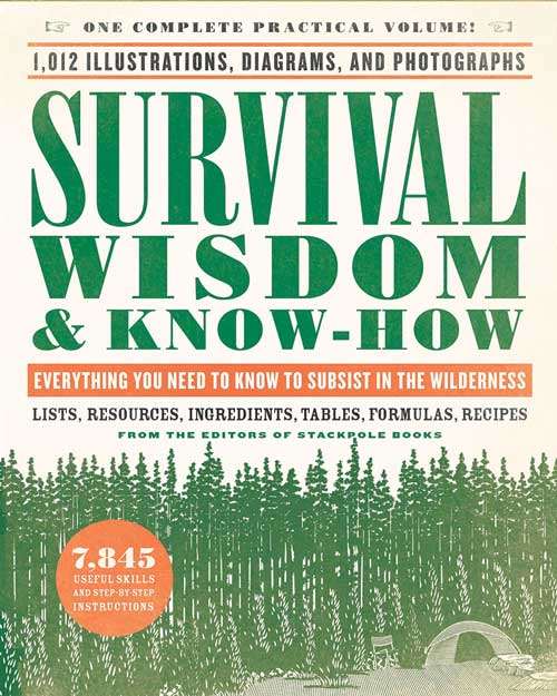 Wisdom And Know-How Set - Image 2