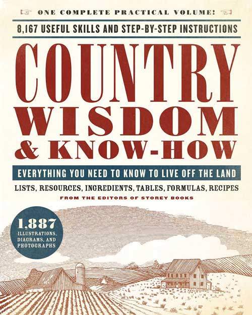 Wisdom And Know-How Set - Image 3