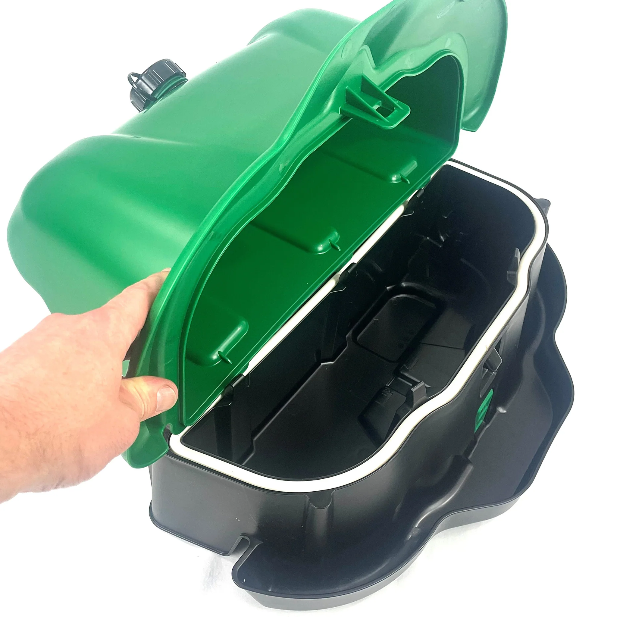 Wise Mountable Drinker - 3 Gallon Poultry & Game Waterer - Image 2