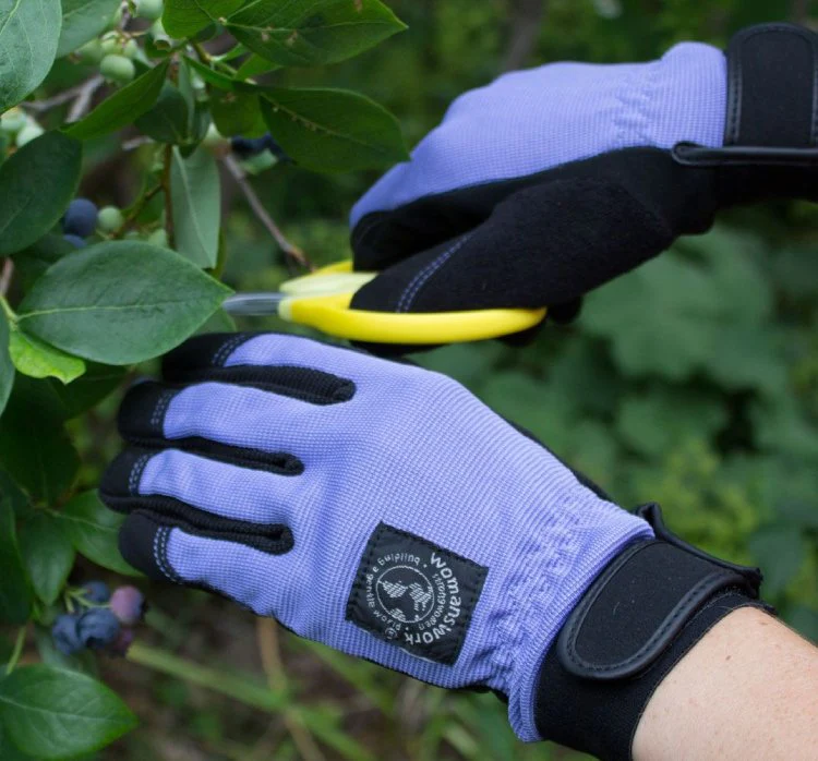 Womanswork Digger Garden Gloves - Image 2