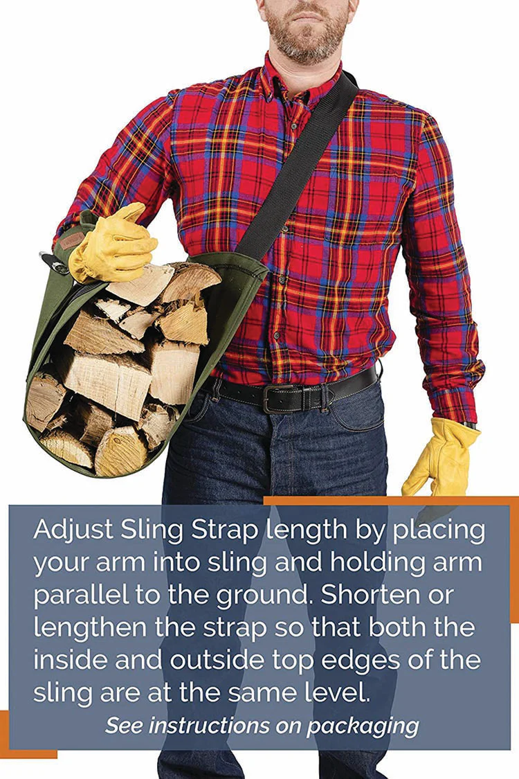 WoodOx Sling - Image 3