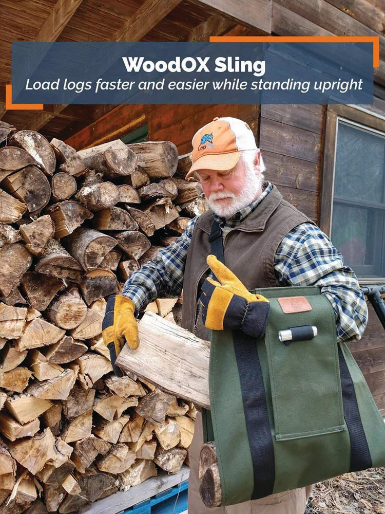 WoodOx Sling - Image 6