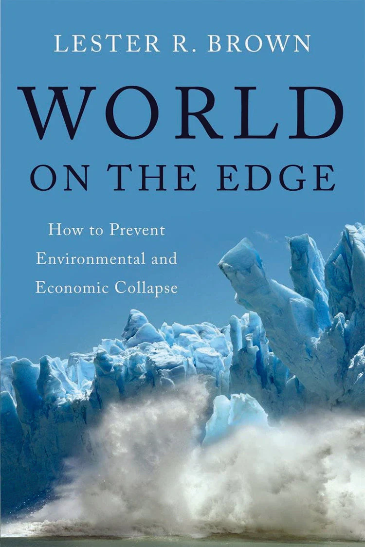 World On The Edge