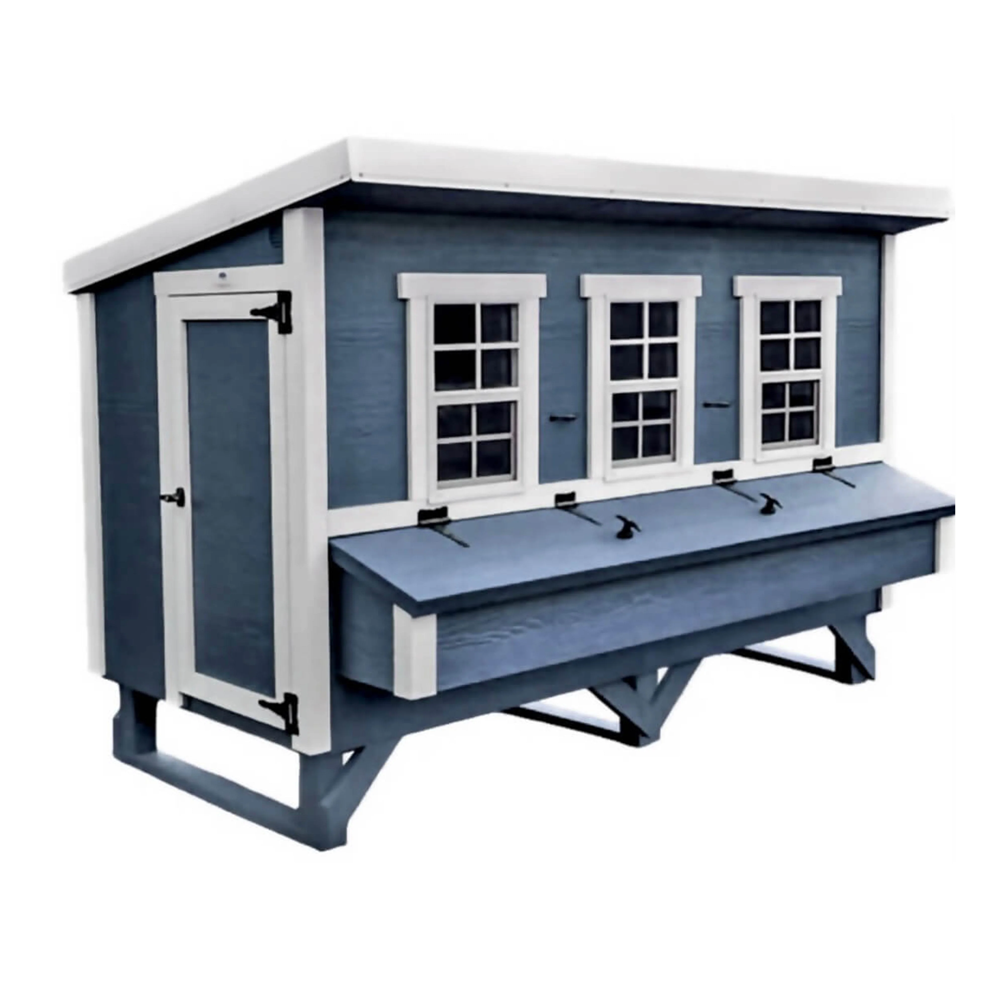 XL Chicken Coop - Up to 20 Chickens - Image 30