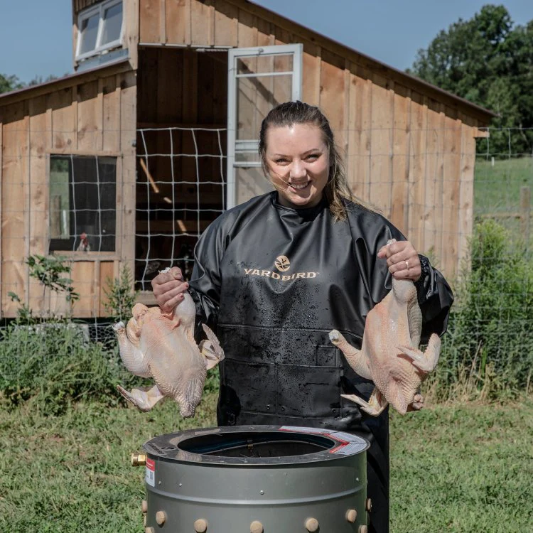 Yardbird Chicken Plucker - Image 6