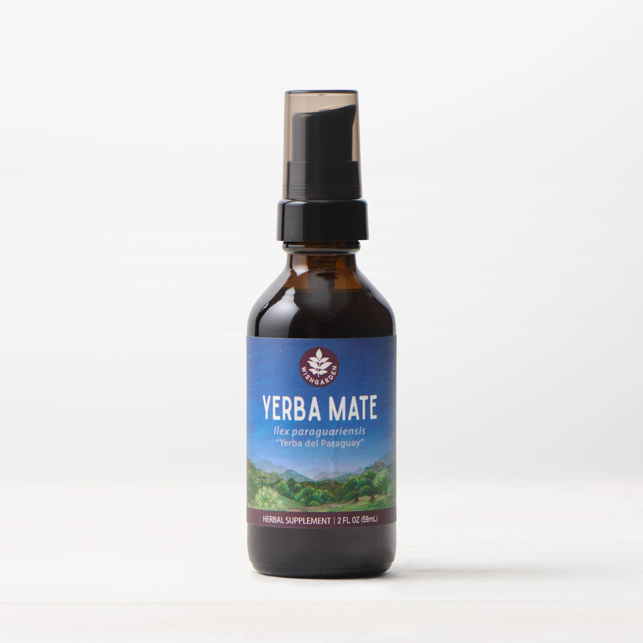 Yerba Mate