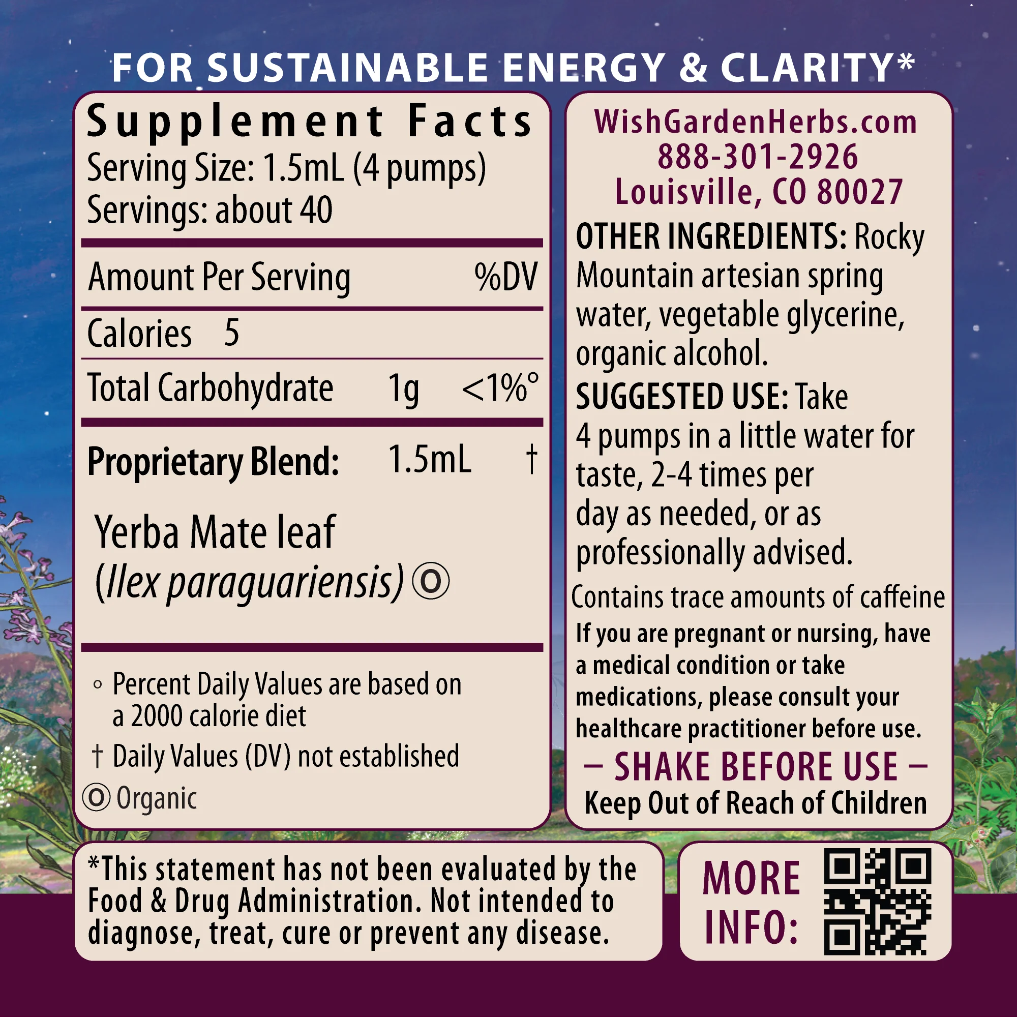 Yerba Mate - Image 2