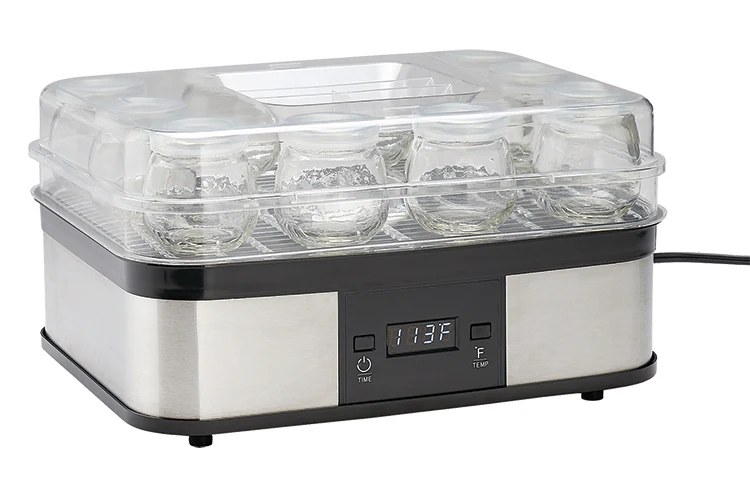Yogurt Making Kit - Image 3